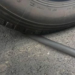 AQUA JOE 5/8 in. Dia. x 25 ft. Superlight Fiberjacket Max Garden Hose -Cheap Garden Center Store aqua joe garden hoses ajfjh25 58 max 1f 1000