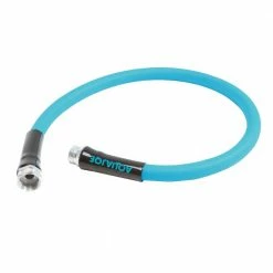 AQUA JOE 5/8 in. Dia. x 3 ft. HYBRIDFLEX Lead-In Hose -Cheap Garden Center Store aqua joe garden hoses ajpgh03 pro 76 1000