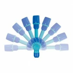 AQUA JOE 30 in. 3-Spray Pattern Telescoping Watering Wand with Tornado Spray 14 AQUA JOE 30 in. 3-Spray Pattern Telescoping Watering Wand with Tornado Spray -Cheap Garden Center Store aqua joe nozzles wands aj ww30 tnd 1f 1000