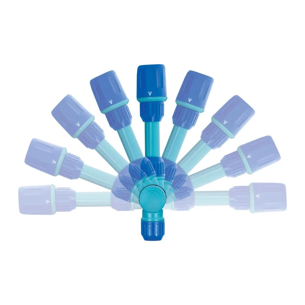 AQUA JOE 30 in. 3-Spray Pattern Telescoping Watering Wand with Tornado Spray 7 AQUA JOE 30 in. 3-Spray Pattern Telescoping Watering Wand with Tornado Spray - Image 5