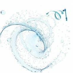 AQUA JOE 30 in. 3-Spray Pattern Telescoping Watering Wand with Tornado Spray 15 AQUA JOE 30 in. 3-Spray Pattern Telescoping Watering Wand with Tornado Spray -Cheap Garden Center Store aqua joe nozzles wands aj ww30 tnd 44 1000