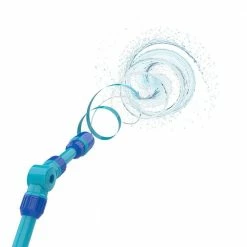 AQUA JOE 30 in. 3-Spray Pattern Telescoping Watering Wand with Tornado Spray 17 AQUA JOE 30 in. 3-Spray Pattern Telescoping Watering Wand with Tornado Spray -Cheap Garden Center Store aqua joe nozzles wands aj ww30 tnd 76 1000