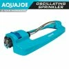 AQUA JOE 4295 sq. ft. Indestructible Metal Base Oscillating Sprinkler 2 AQUA JOE 4295 sq. ft. Indestructible Metal Base Oscillating Sprinkler -Cheap Garden Center Store aqua joe oscillating sprinklers aj oms18 brs 64 1000