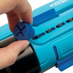 AQUA JOE Turbo Oscillation 3 Way Sprinkler with Range, Width, Flow Control 18 AQUA JOE Turbo Oscillation 3 Way Sprinkler with Range, Width, Flow Control -Cheap Garden Center Store aqua joe oscillating sprinklers sji tls18 1f 1000