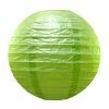 LUMABASE 10 in. Round Green Paper Lanterns (5-Count) 2 LUMABASE 10 in. Round Green Paper Lanterns (5-Count) -Cheap Garden Center Store greens lumabase citronella candles torches 78605 64 1000
