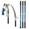 Jameson Lightweight Hollow Core CompositLock Tree Trimming Kit -Cheap Garden Center Store jameson pruning saws blc 6pkg 1 64 1000