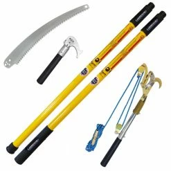 Jameson Hollow Core CompositLock Tree Trimming Kit