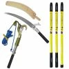 Jameson Foam Core CompositLock Line Clearance Kit 2 Jameson Foam Core CompositLock Line Clearance Kit -Cheap Garden Center Store jameson pruning saws jec 18lckit 14 64 1000