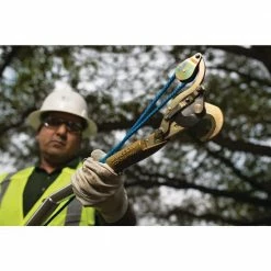 Jameson Landscape Double Pulley Pruner and Pole Saw Package with Two 6 ft. Poles -Cheap Garden Center Store jameson pruning saws ls 6pkg 5 31 1000