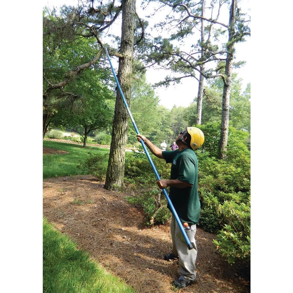 Jameson Heavy-Duty Pole Saw Head, Center Blade Mount, (2-Pack) 4 Jameson Heavy-Duty Pole Saw Head, Center Blade Mount, (2-Pack) - Image 2