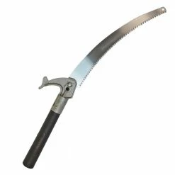Jameson 13 in. CompositLock Pole Saw Head and Saw Blade