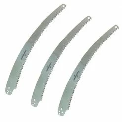 Jameson 16 in. Barracuda Tri-Cut Replacement Pruning Saw Blade (3-Pack)