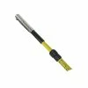 Jameson 6-12 ft. Telescoping Pole with Female Ferrule and Rubber Base Cap -Cheap Garden Center Store jameson pruning saws tp 12f 64 1000