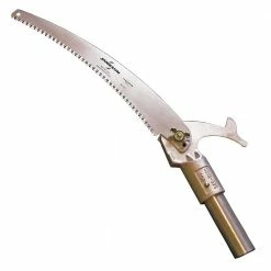 Jameson 6-12 ft. Telescoping Pole with Pruner and Pole Saw -Cheap Garden Center Store jameson pruning saws tp 12pkg1 1f 1000