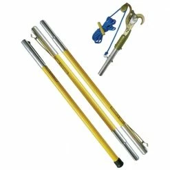Jameson Heavy Duty Pruner and Pole Package