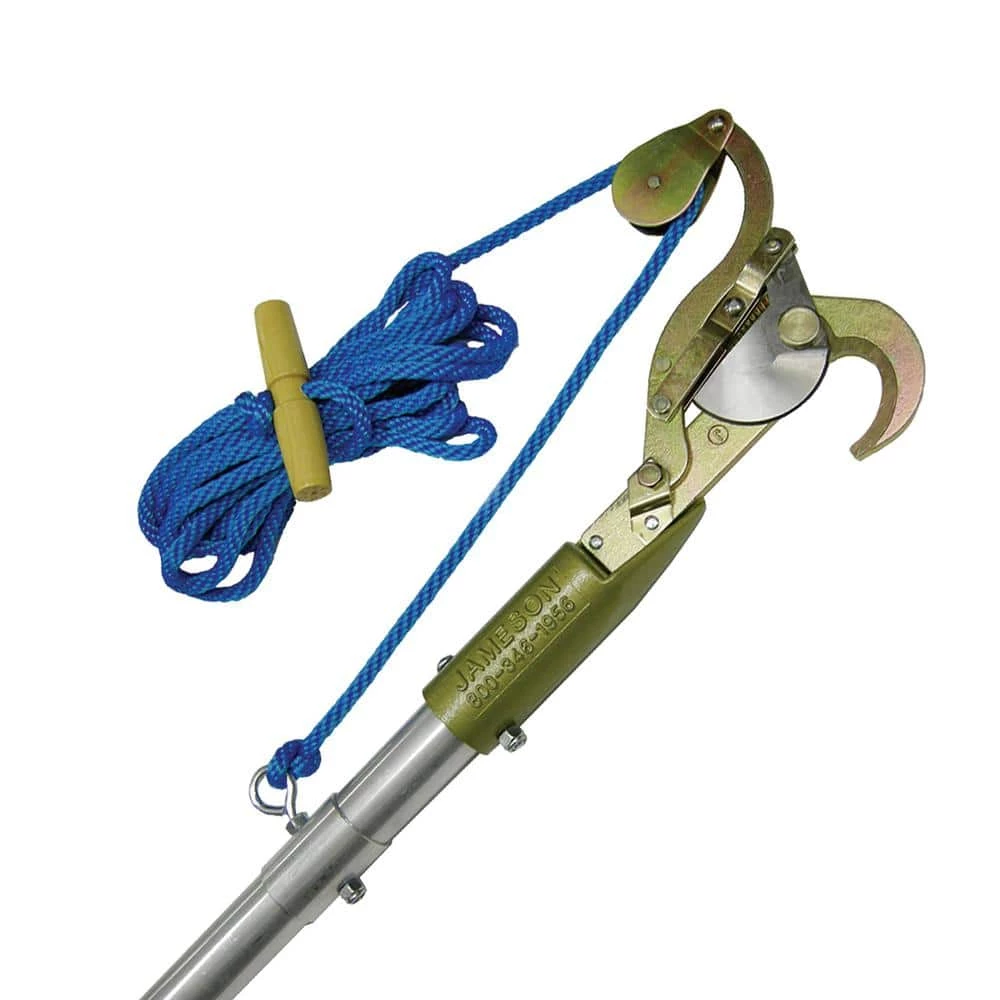 Jameson Heavy Duty Pruner and Pole Package 4 Jameson Heavy Duty Pruner and Pole Package - Image 2