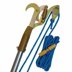 Jameson Big Mouth Side Cut Double Pulley Tree Pruner Kit -Cheap Garden Center Store jameson tree pruners ja 34dp pkg 4f 1000