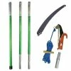 Jameson Landscaper pH-11 Pruner Package with Three 6 ft. Poles -Cheap Garden Center Store jameson tree pruners ls 6pkg 7 64 1000