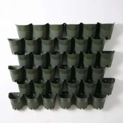 Cheap Garden Center Store -Cheap Garden Center Store olive green glossy worth garden vertical garden planters g707a00 40 1000
