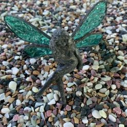 OnlinePlantCenter OPC 0.83 cu. ft. 3 mm to 5 mm 5-Color Mixed Pebble Rock -Cheap Garden Center Store onlineplantcenter bagged landscape rocks 5colmxstn4lb 1f 1000