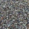 OnlinePlantCenter OPC 0.83 cu. ft. 3 mm to 5 mm 5-Color Mixed Pebble Rock -Cheap Garden Center Store onlineplantcenter bagged landscape rocks 5colmxstn4lb 64 1000