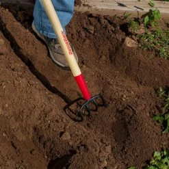 Razor-Back 4-Tine Soil Cultivator -Cheap Garden Center Store razor back cultivators 68115 4f 1000