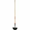 Razor-Back 48 in. Wood Handle Turf Edger -Cheap Garden Center Store razor back edgers 61108 64 1000