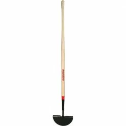 Razor-Back 48 in. Wood Handle Turf Edger