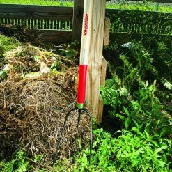 Razor-Back 3-Oval Tine Hay Fork 8 Razor-Back 3-Oval Tine Hay Fork -Cheap Garden Center Store razor back garden forks 73115 4f 1000