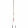 Razor-Back 3-Oval Tine Hay Fork -Cheap Garden Center Store razor back garden forks 73115 64 1000