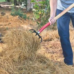 Razor-Back 5-Oval Tine Barley Fork 12 Razor-Back 5-Oval Tine Barley Fork -Cheap Garden Center Store razor back garden forks 73141 1f 1000