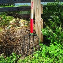 Razor-Back 4-Oval Tine Manure Fork 8 Razor-Back 4-Oval Tine Manure Fork -Cheap Garden Center Store razor back garden forks 74102 4f 1000