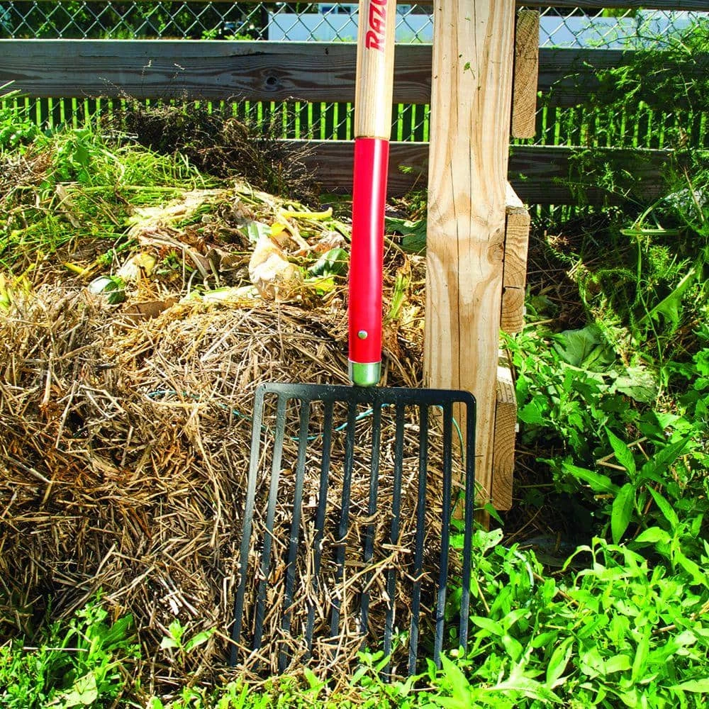 Razor-Back 10-Square Tine Ballast Fork 6 Razor-Back 10-Square Tine Ballast Fork - Image 4