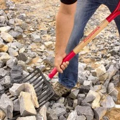 Razor-Back 10-Square Tine Ballast Fork 8 Razor-Back 10-Square Tine Ballast Fork -Cheap Garden Center Store razor back garden forks 76107 4f 1000