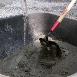 Razor-Back 54 in. Forged Gooseneck Mortar Hoe 8 Razor-Back 54 in. Forged Gooseneck Mortar Hoe -Cheap Garden Center Store razor back garden hoes 66123 4f 1000