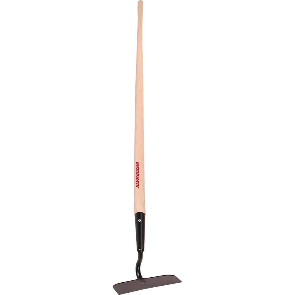 Razor-Back Meadow/Blackland Hoe 3 Razor-Back Meadow/Blackland Hoe