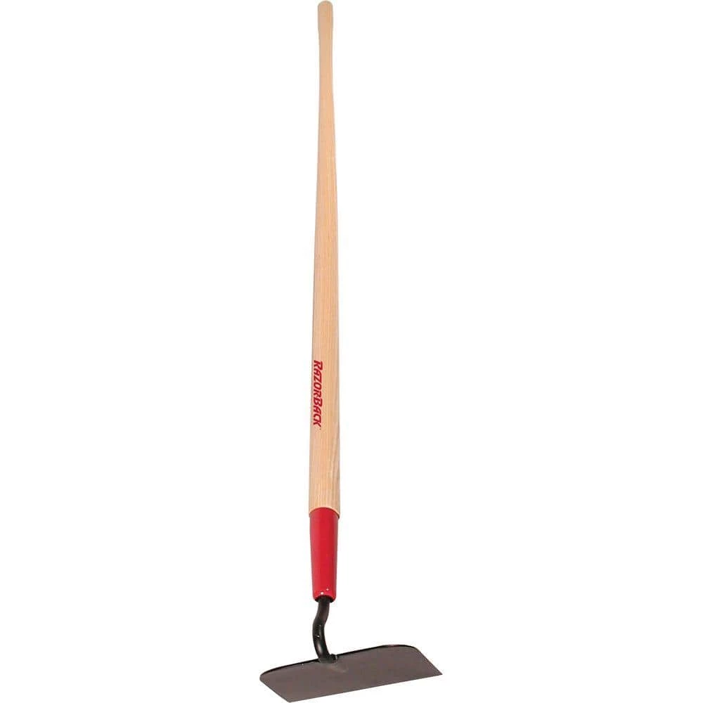 Razor-Back Cotton Hoe 3 Razor-Back Cotton Hoe