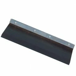 Razor-Back 18 in. Replacement Blade for Industrial Floor Scraper