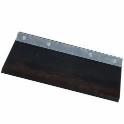 Razor-Back 14 in. Replacement Blade for Industrial Floor Scraper