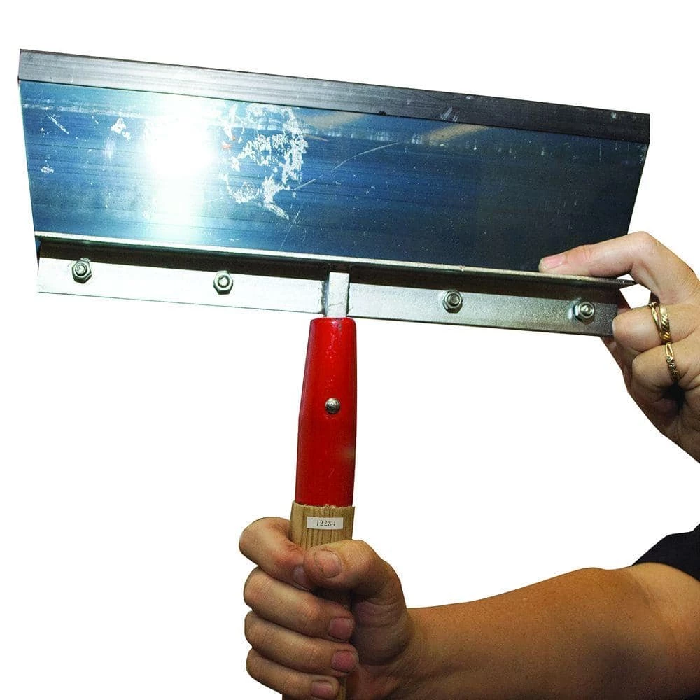 Razor-Back 14 in. Replacement Blade for Industrial Floor Scraper 4 Razor-Back 14 in. Replacement Blade for Industrial Floor Scraper - Image 2