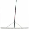 Razor-Back 36 in. Aluminum Landscape Rake 1 Razor-Back 36 in. Aluminum Landscape Rake -Cheap Garden Center Store razor back landscaping rakes 2916500 64 1000