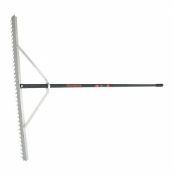 Razor-Back 36 in. Aluminum Landscape Rake -Cheap Garden Center Store razor back landscaping rakes 2916500 76 1000