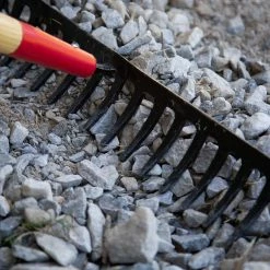 Razor-Back 16-Tine Level Head Rake -Cheap Garden Center Store razor back landscaping rakes 63111 a0 1000