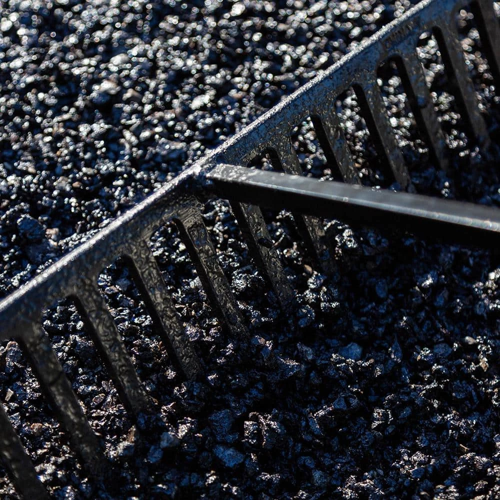 Razor-Back 14-Tine Asphalt Rake 7 Razor-Back 14-Tine Asphalt Rake - Image 5