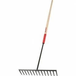 Razor-Back 14-Tine Asphalt Rake