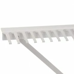 Razor-Back 24 in. Aluminum Landscape Rake -Cheap Garden Center Store razor back landscaping rakes 63136 40 1000