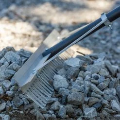 Razor-Back 30 in. Aluminum Landscape Rake -Cheap Garden Center Store razor back landscaping rakes 63137 a0 1000