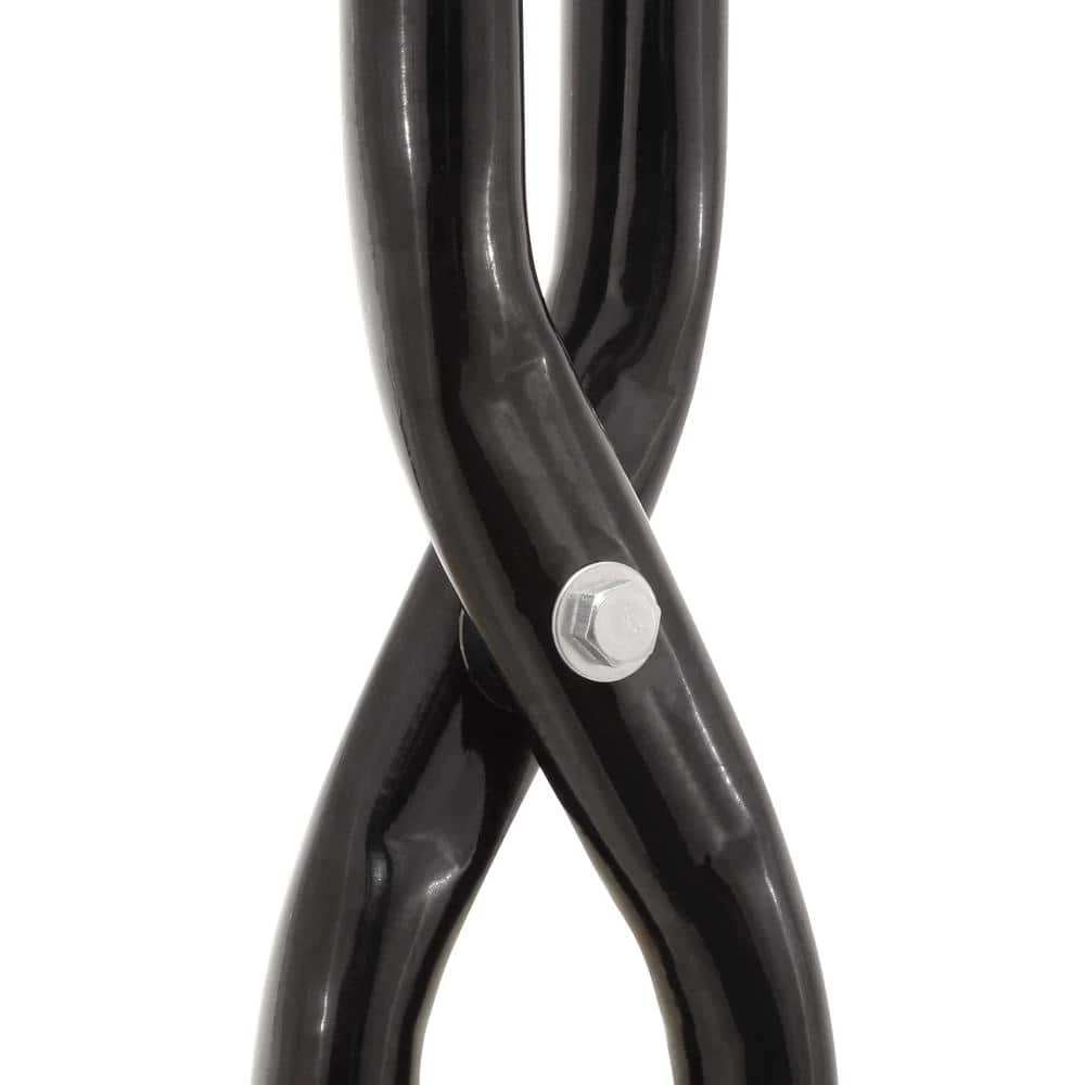 Razor-Back Fiberglass Handle Post Hole Digger 10 Razor-Back Fiberglass Handle Post Hole Digger - Image 8