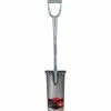 Razor-Back 13 in. Industrial All Steel Spade 2 Razor-Back 13 in. Industrial All Steel Spade -Cheap Garden Center Store razor back shovels 163105000 64 1000