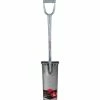 Razor-Back 15 in. Industrial All Steel Spade 2 Razor-Back 15 in. Industrial All Steel Spade -Cheap Garden Center Store razor back shovels 2451700 64 1000